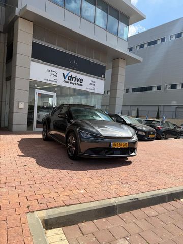 קיה EV6
