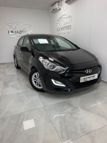מודעת רכב יונדאי i30