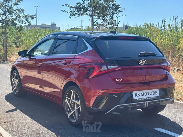 יונדאי i20