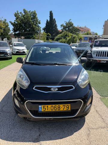 קיה פיקנטו