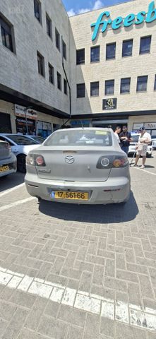 מאזדה 3