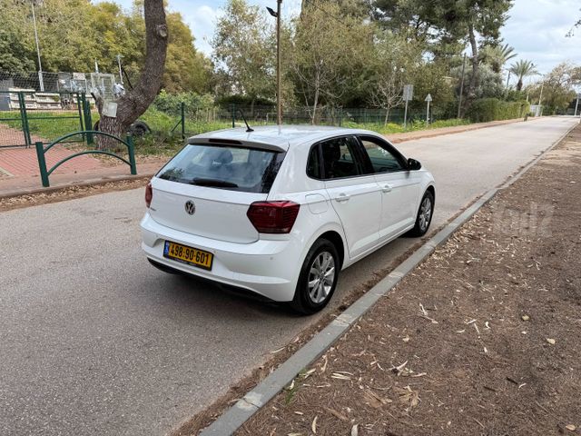 פולקסווגן פולו
