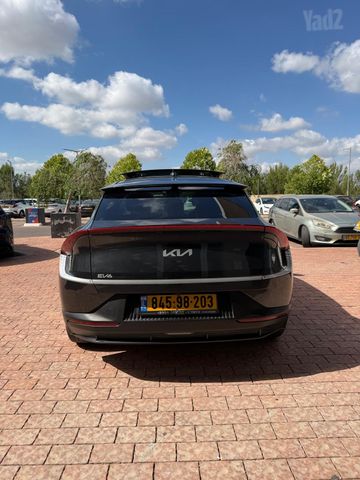 קיה EV6