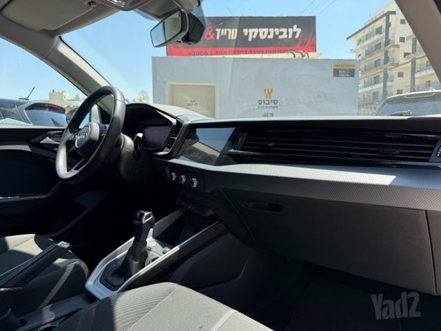אאודי A1