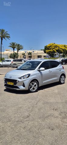 יונדאי i10
