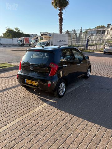 קיה פיקנטו