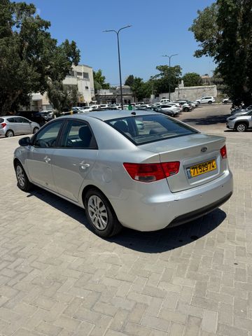 קיה פורטה