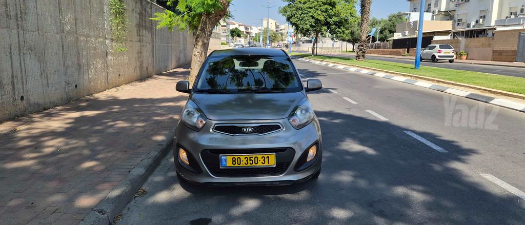 קיה פיקנטו