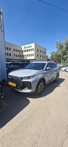 מודעת רכב צ׳רי טיגו 7 פרו