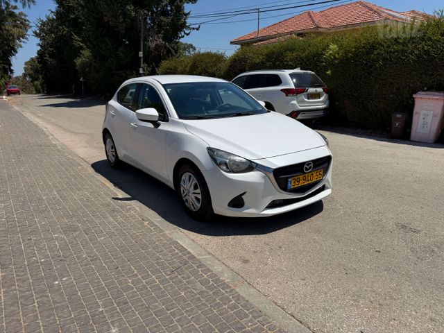 מאזדה 2