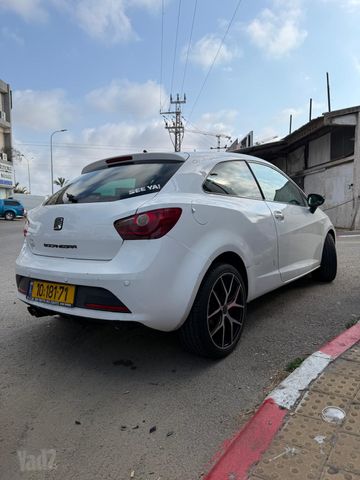סיאט איביזה