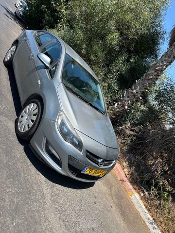 אופל אסטרה