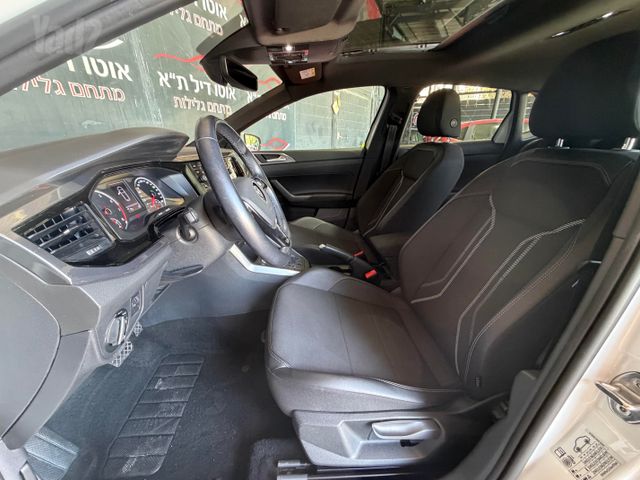פולקסווגן פולו