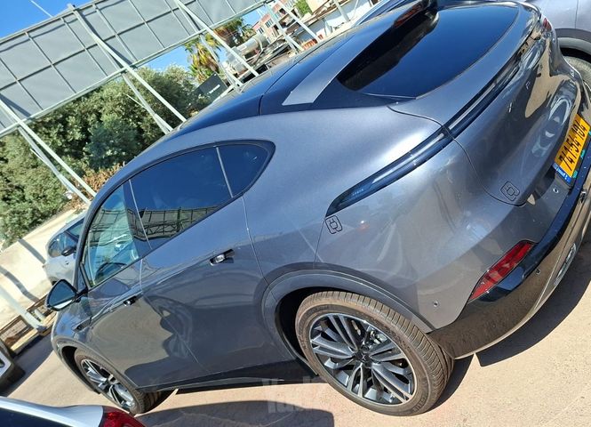 אקספנג G6