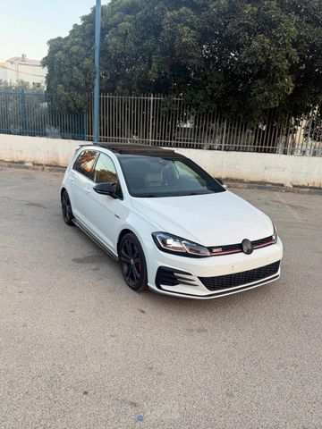 פולקסווגן גולף
