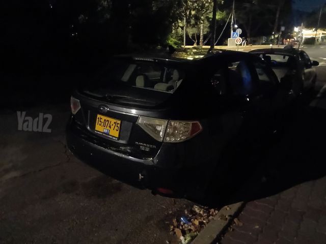 סובארו אימפרזה