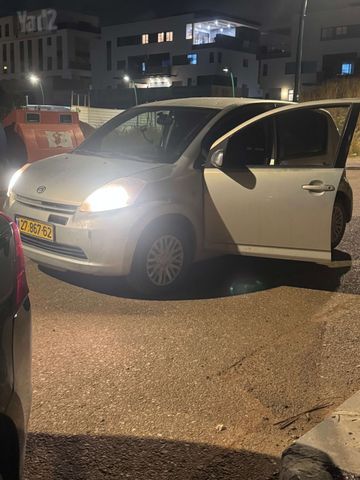 מודעת רכב דייהטסו סיריון