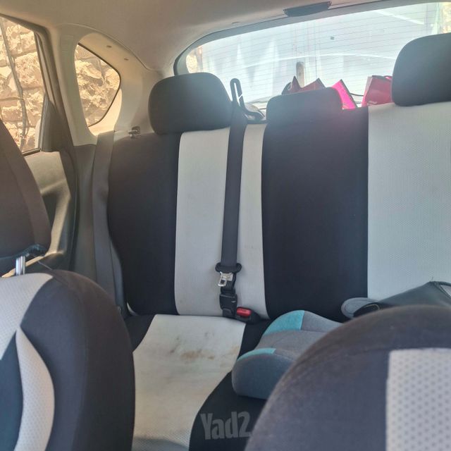 סובארו אימפרזה