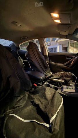 יונדאי I35