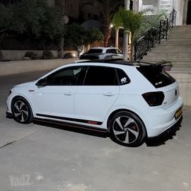 פולקסווגן פולו