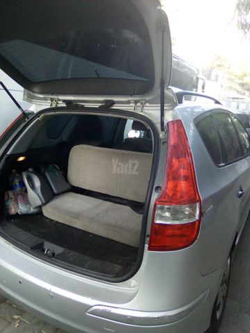 יונדאי i30