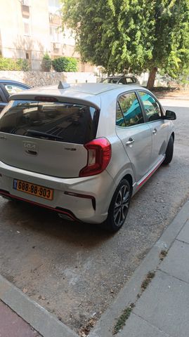 קיה פיקנטו