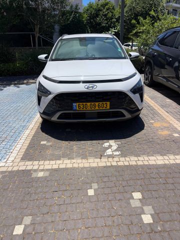 יונדאי באיון