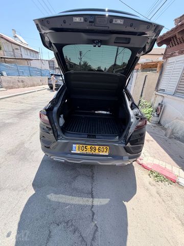 רנו ארקנה