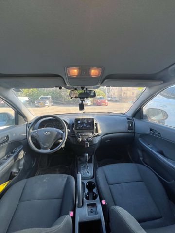 מודעת רכב יונדאי i30