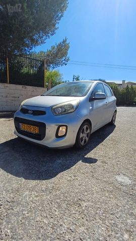 קיה פיקנטו