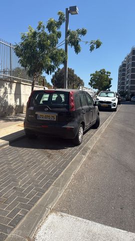 ניסאן נוט