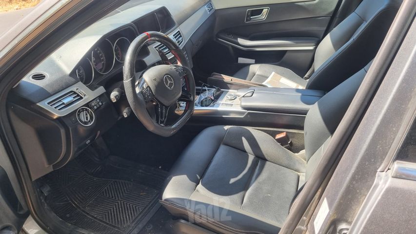 מרצדס-בנץ E-class