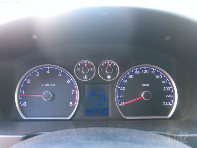 מודעת רכב יונדאי i30