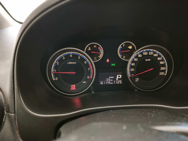 סוזוקי SX4