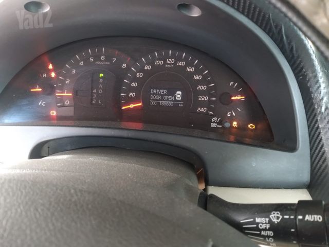 טויוטה קאמרי