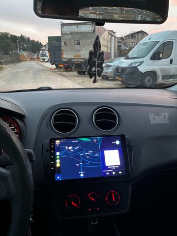 סיאט איביזה