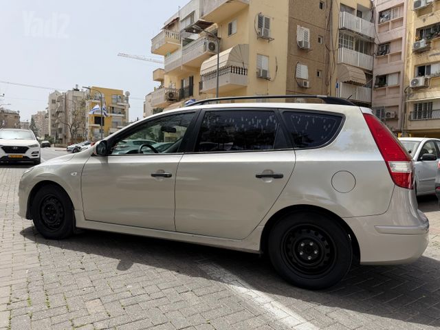 יונדאי i30