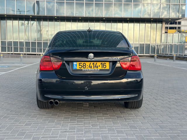 ב מ וו סדרה 3