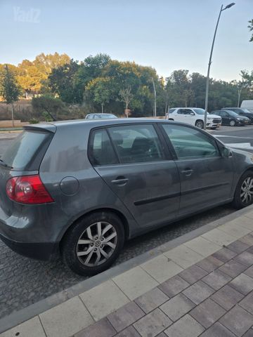 מודעת רכב פולקסווגן גולף
