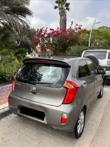 קיה פיקנטו
