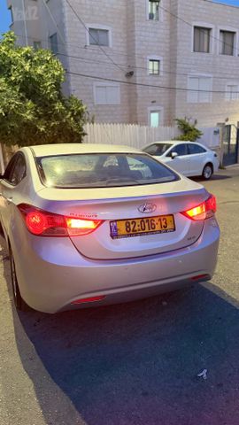 יונדאי I35