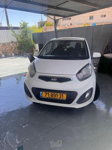 קיה פיקנטו