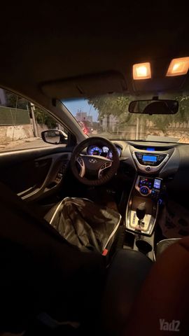 יונדאי I35