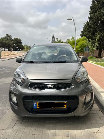 קיה פיקנטו