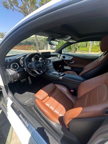 מרצדס-בנץ C-class