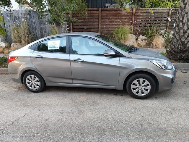 יונדאי אקסנט i25