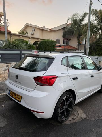 סיאט איביזה