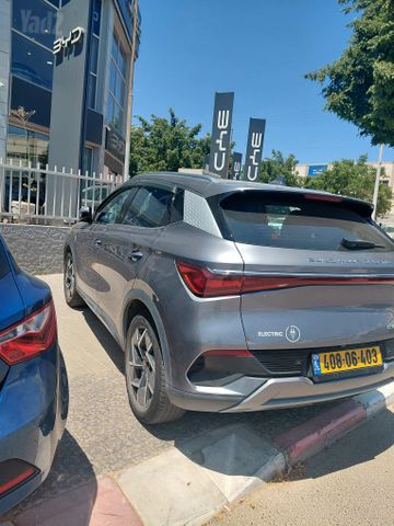 בי.ווי.די אטו 3