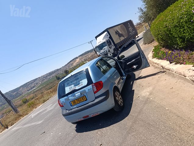 יונדאי גטס