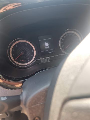 יונדאי i10